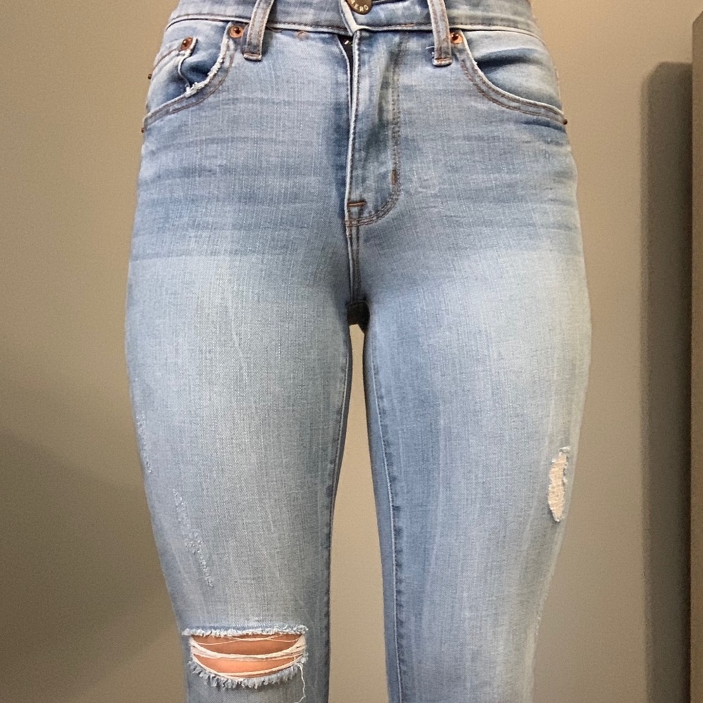 Aeropostale Jeans
